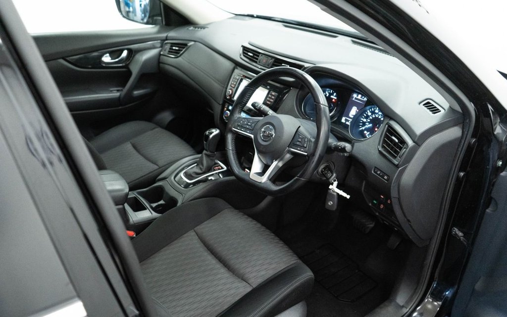 Used Nissan X-Trail 2020 for sale - 76686066: Photo 21