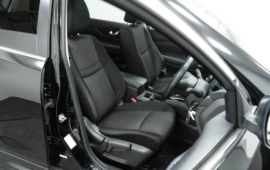 Used Nissan X-Trail 2020 for sale - 76686066: Photo 22