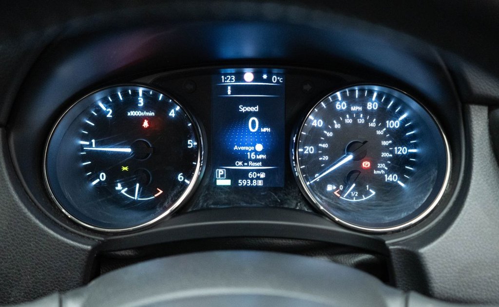 Used Nissan X-Trail 2020 for sale - 76686066: Photo 26