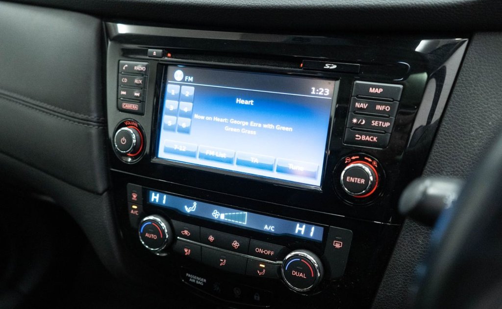 Used Nissan X-Trail 2020 for sale - 76686066: Photo 27