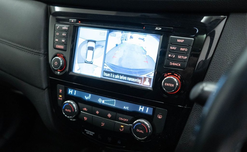 Used Nissan X-Trail 2020 for sale - 76686066: Photo 28