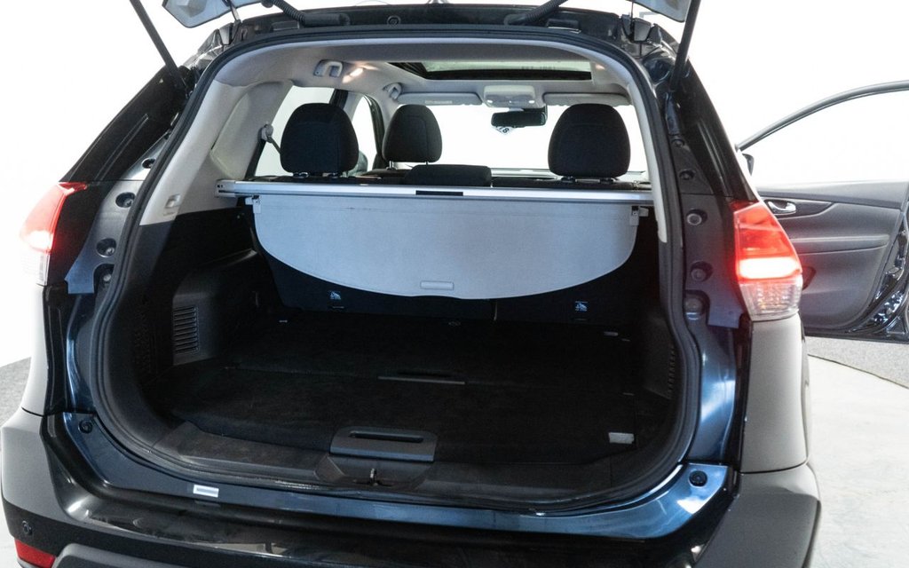 Used Nissan X-Trail 2020 for sale - 76686066: Photo 34