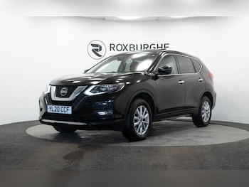 Used Nissan X-Trail 2020 for sale - 76686066: Photo