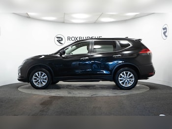 Used Nissan X-Trail 2020 for sale - 76686066: Photo