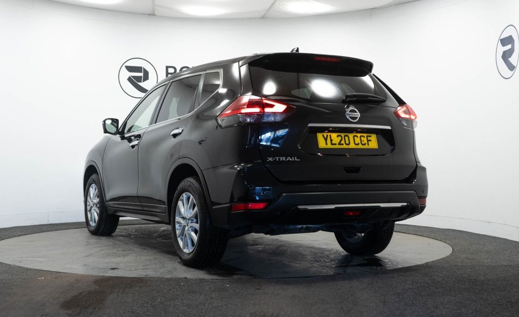 Used Nissan X-Trail 2020 for sale - 76686066: Photo 5