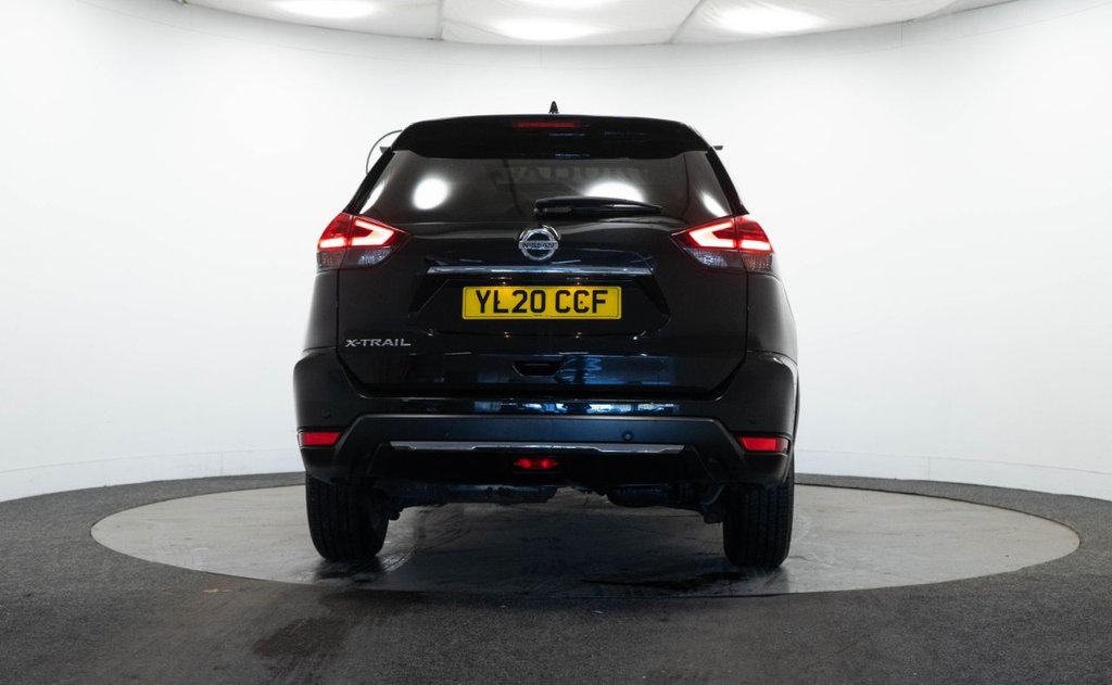 Used Nissan X-Trail 2020 for sale - 76686066: Photo 7
