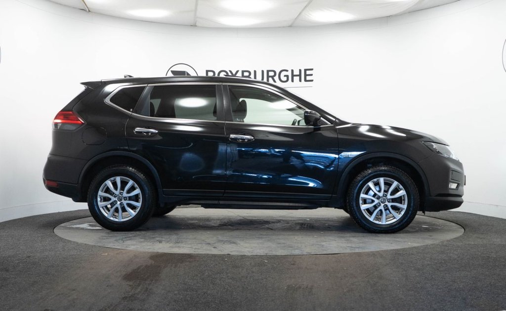 Used Nissan X-Trail 2020 for sale - 76686066: Photo 9