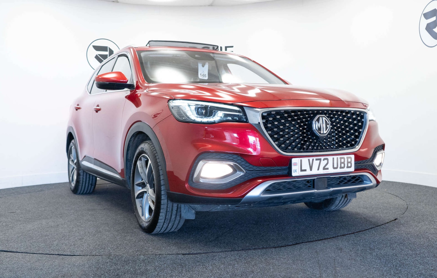 Used MG MG HS 2023 for sale - 78111380: Photo 10