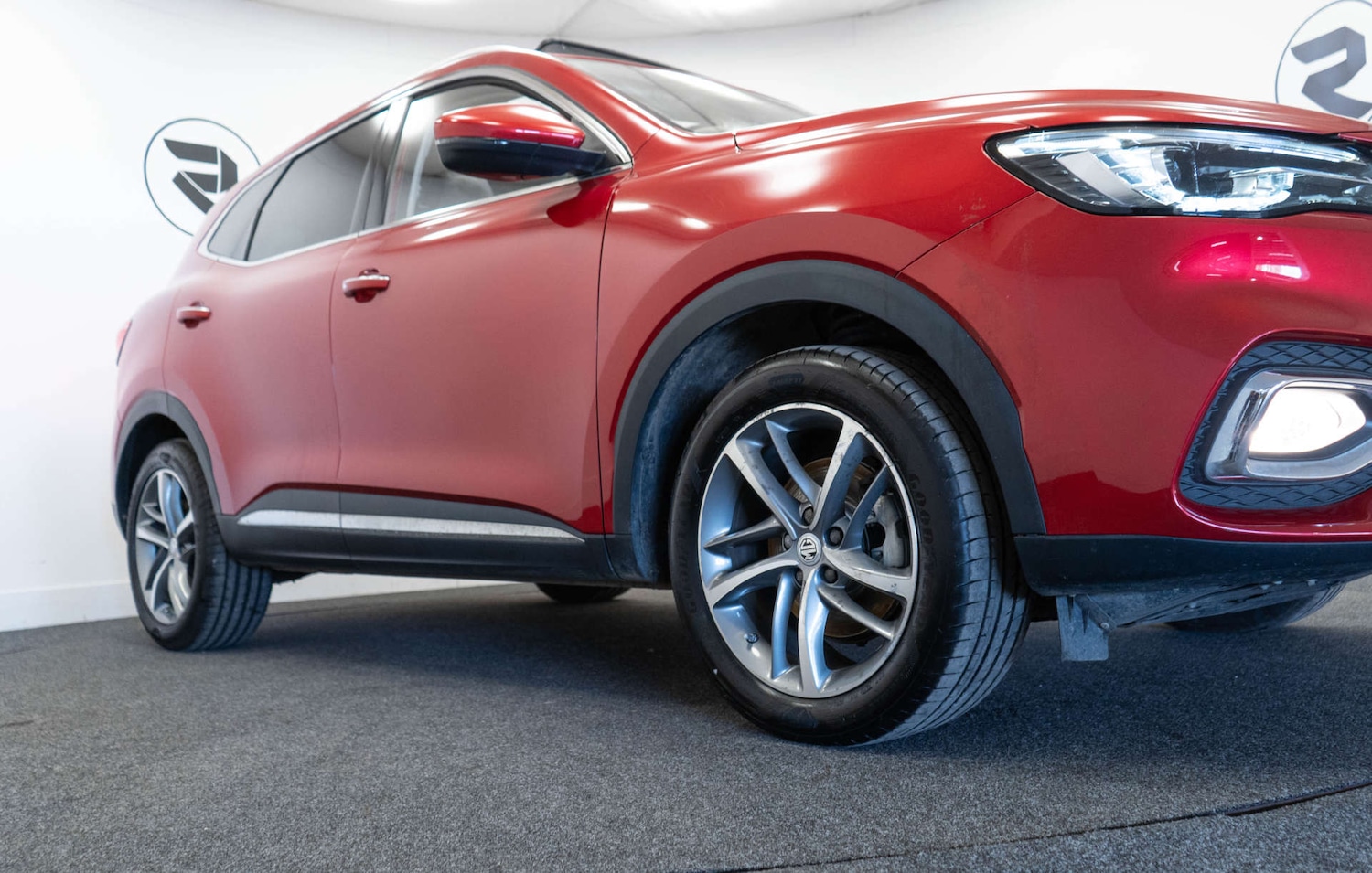 Used MG MG HS 2023 for sale - 78111380: Photo 11