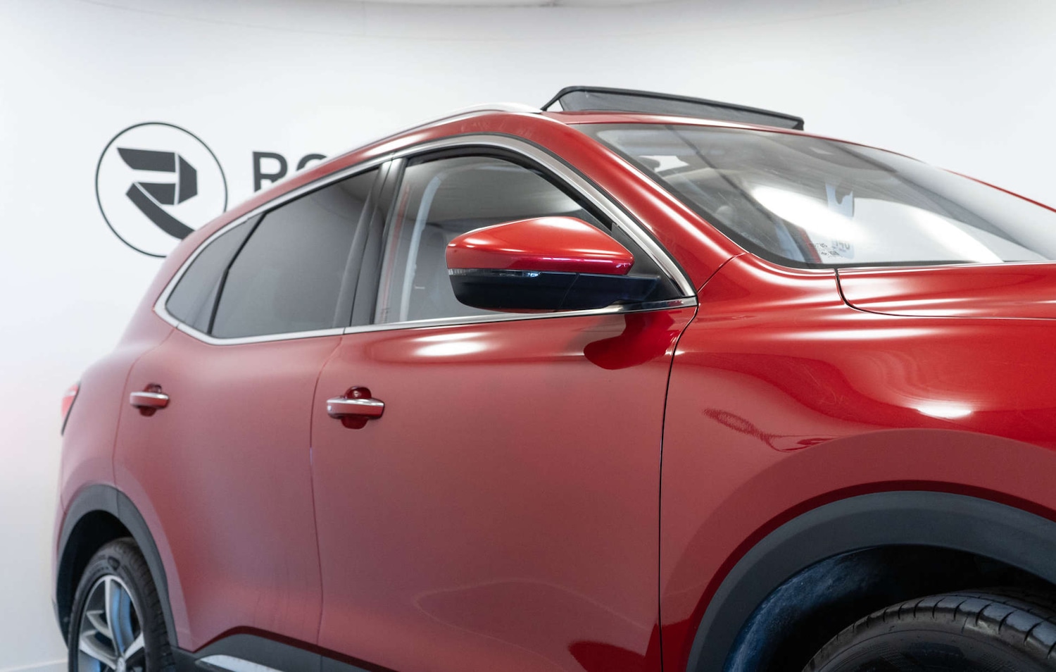 Used MG MG HS 2023 for sale - 78111380: Photo 13