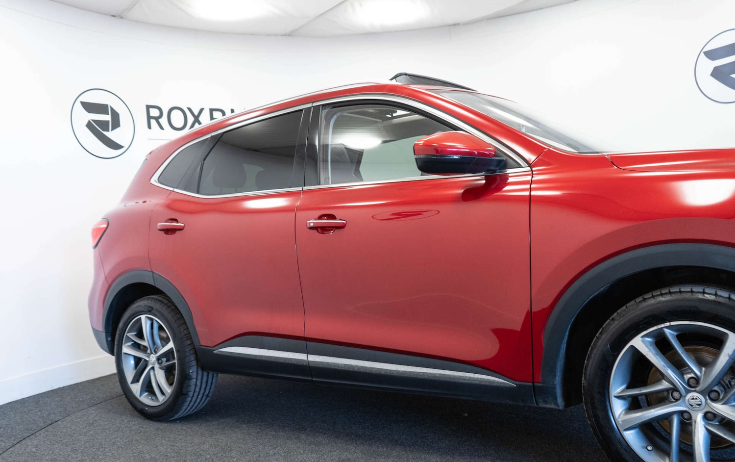 Used MG MG HS 2023 for sale - 78111380: Photo 14