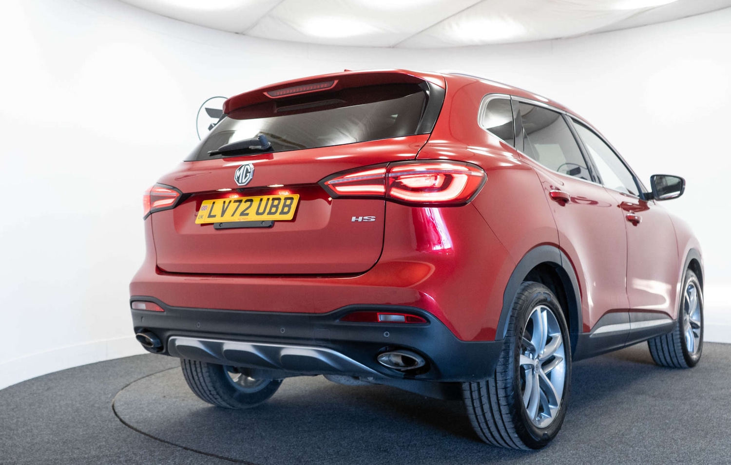 Used MG MG HS 2023 for sale - 78111380: Photo 16