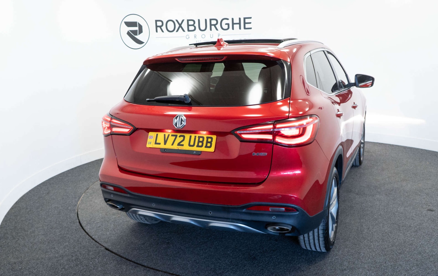 Used MG MG HS 2023 for sale - 78111380: Photo 17