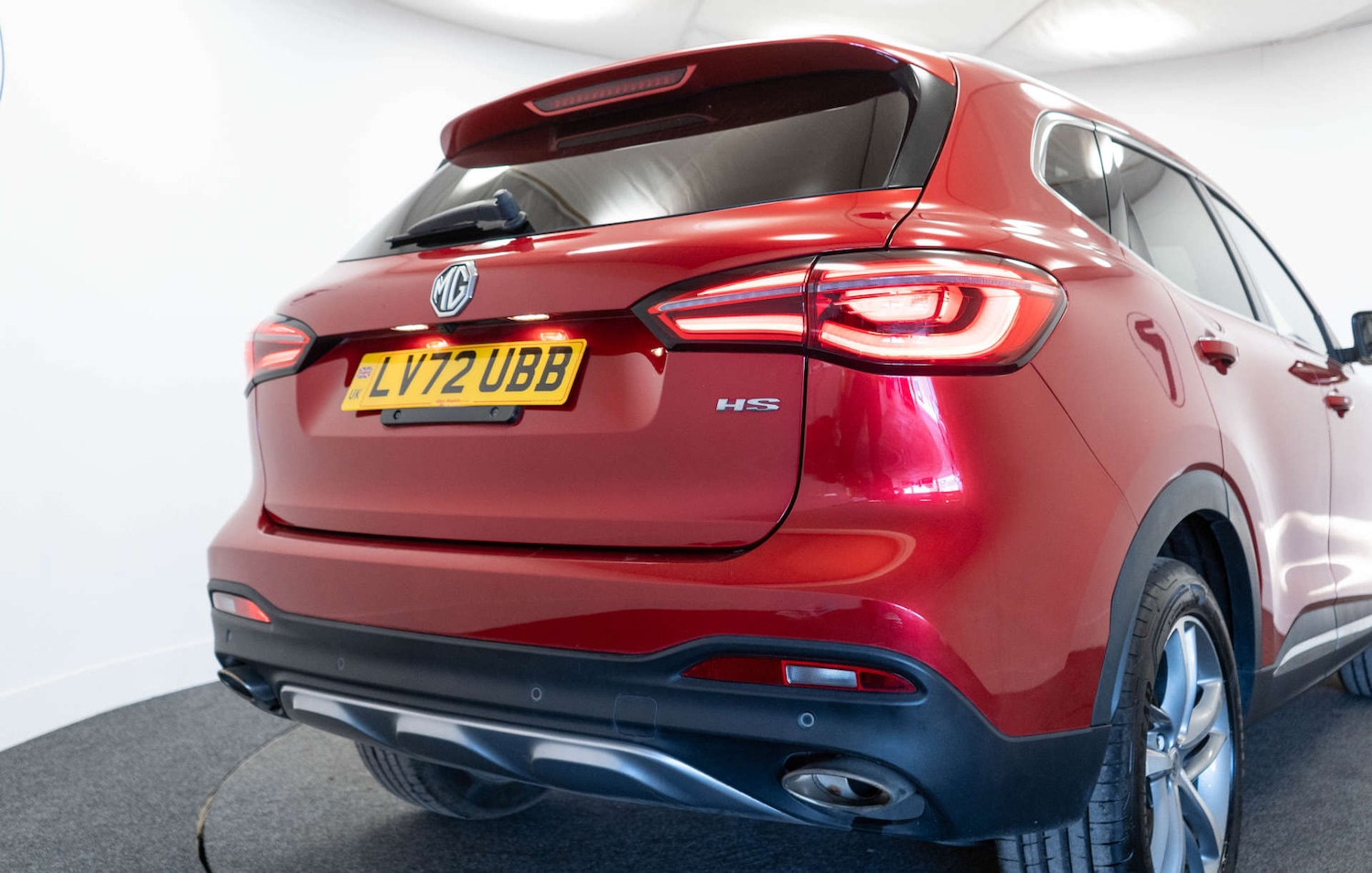 Used MG MG HS 2023 for sale - 78111380: Photo 19