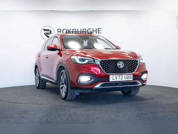 MG MG HS feature image