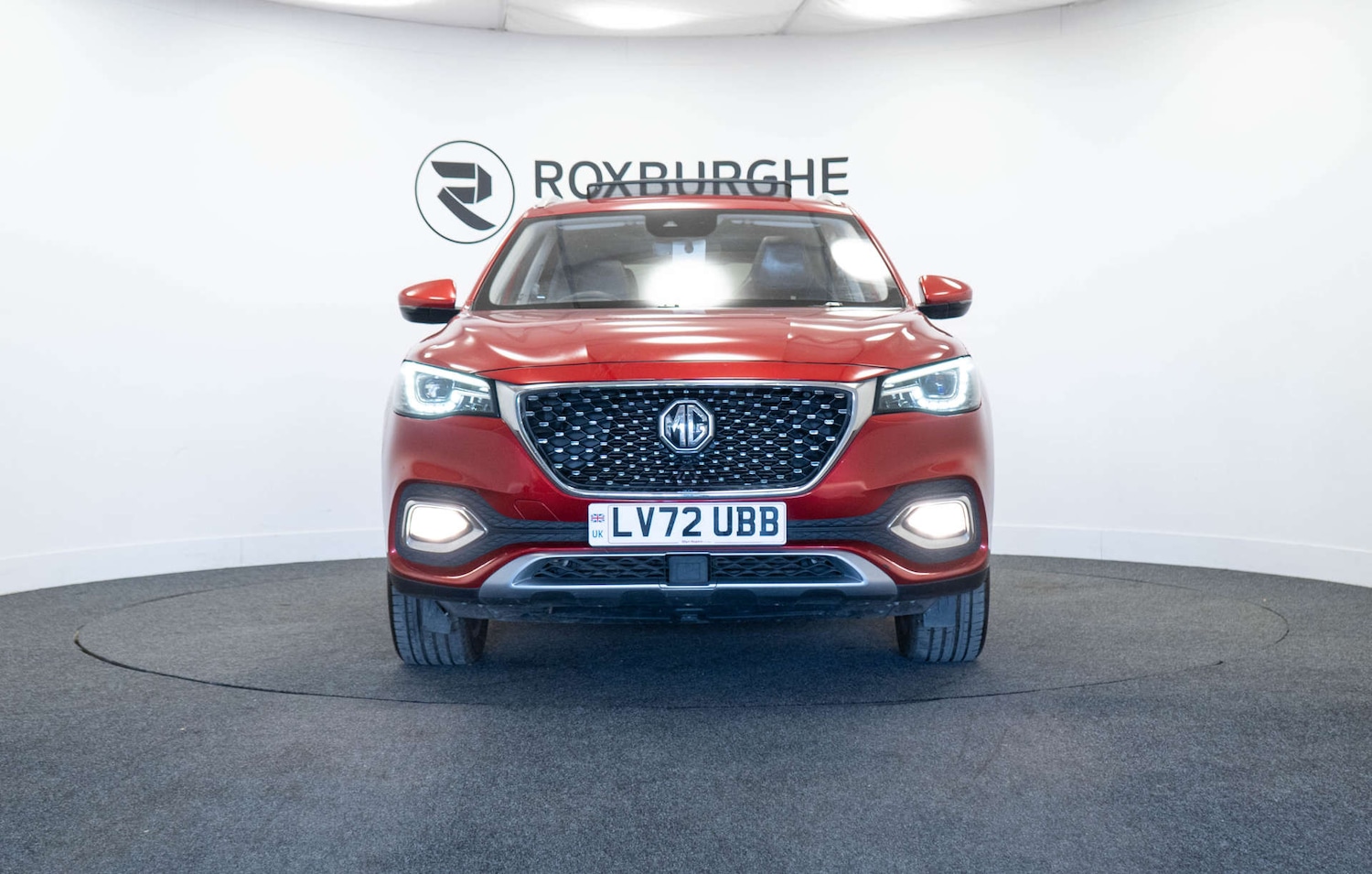 Used MG MG HS 2023 for sale - 78111380: Photo 2