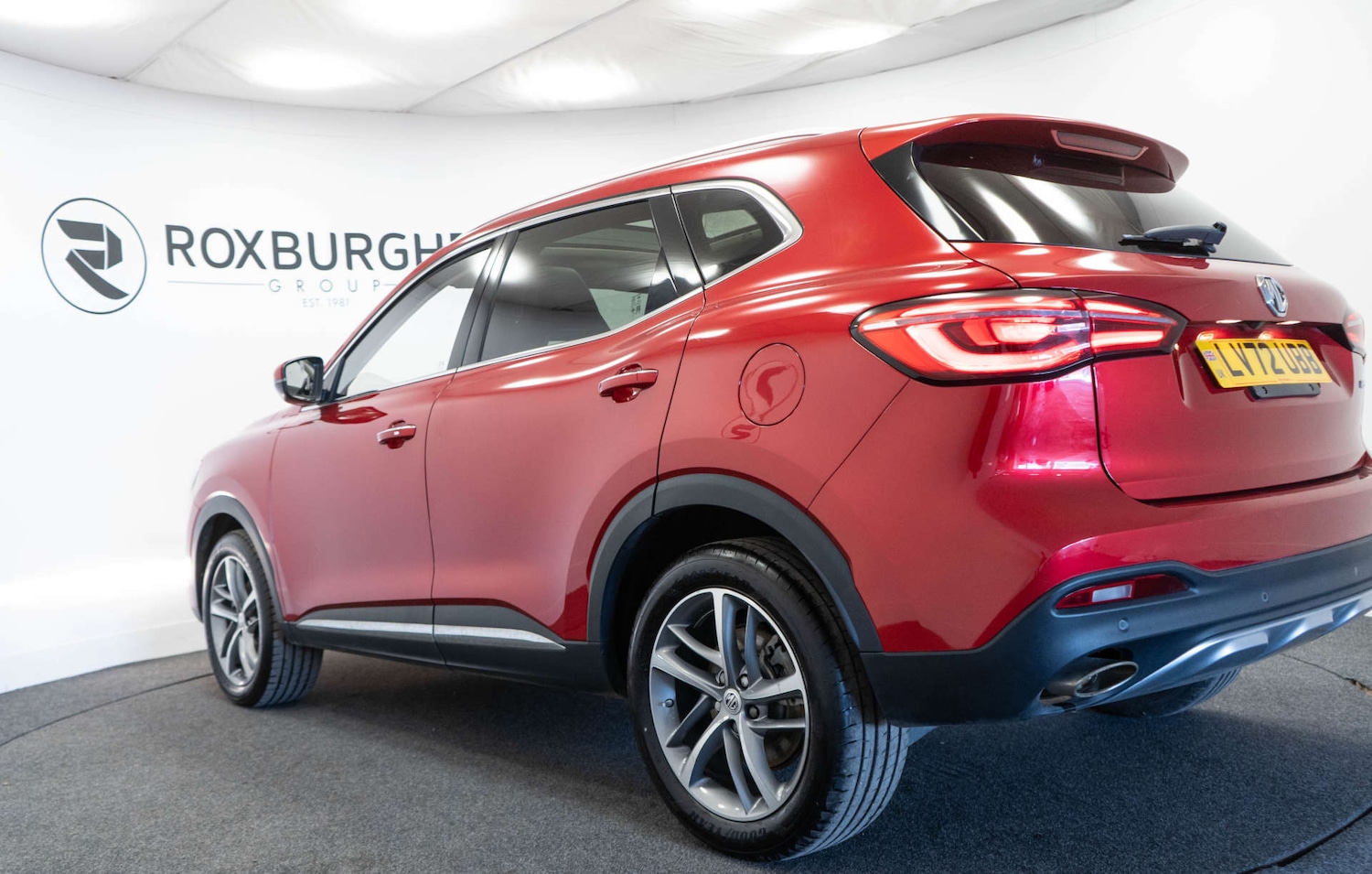 Used MG MG HS 2023 for sale - 78111380: Photo 20