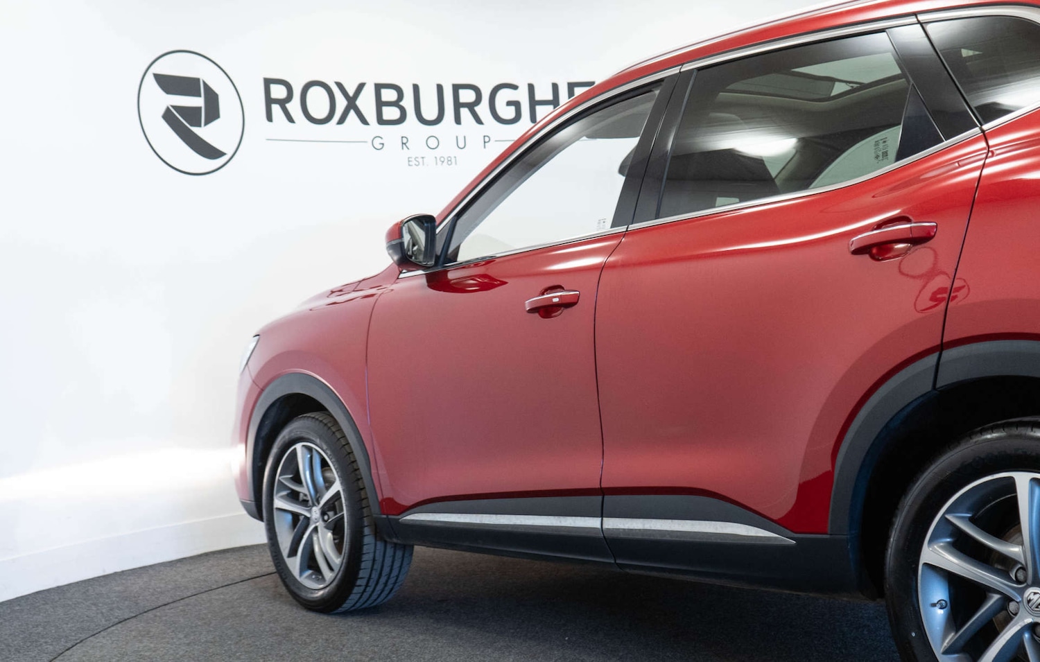 Used MG MG HS 2023 for sale - 78111380: Photo 21