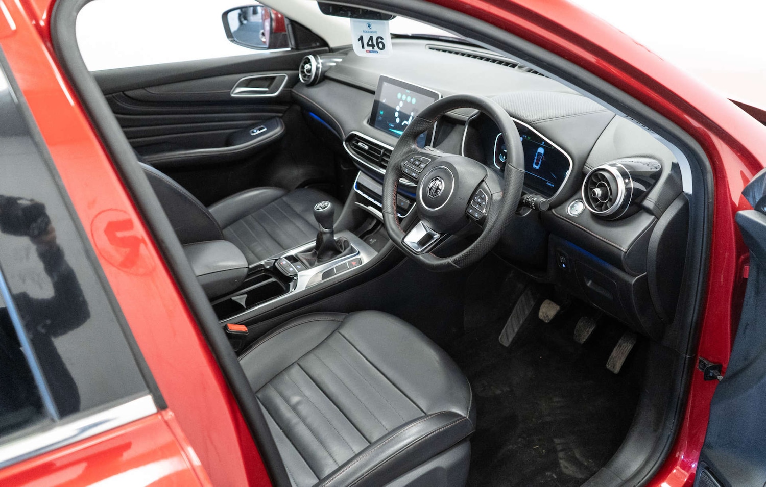 Used MG MG HS 2023 for sale - 78111380: Photo 22