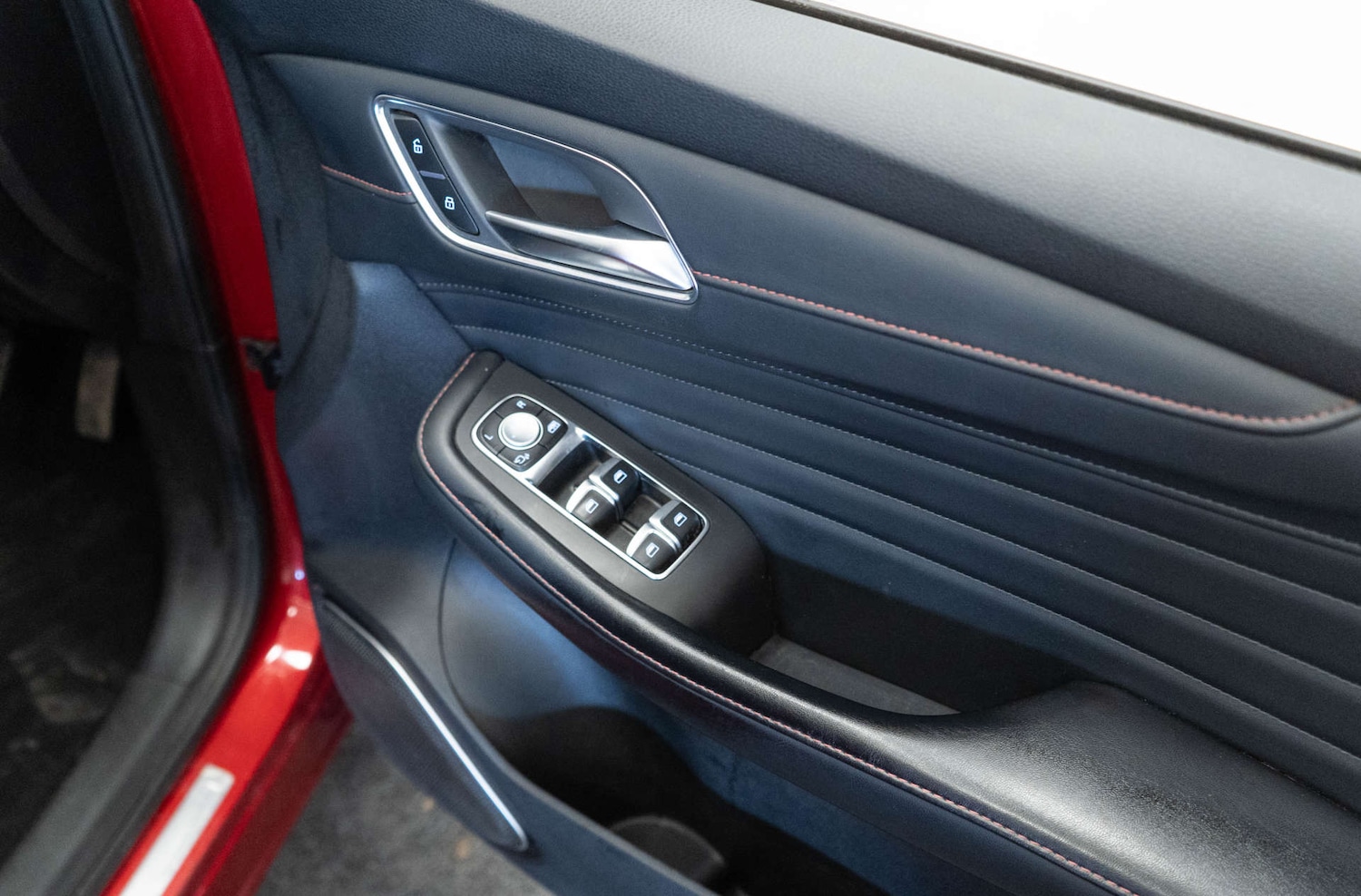 Used MG MG HS 2023 for sale - 78111380: Photo 26