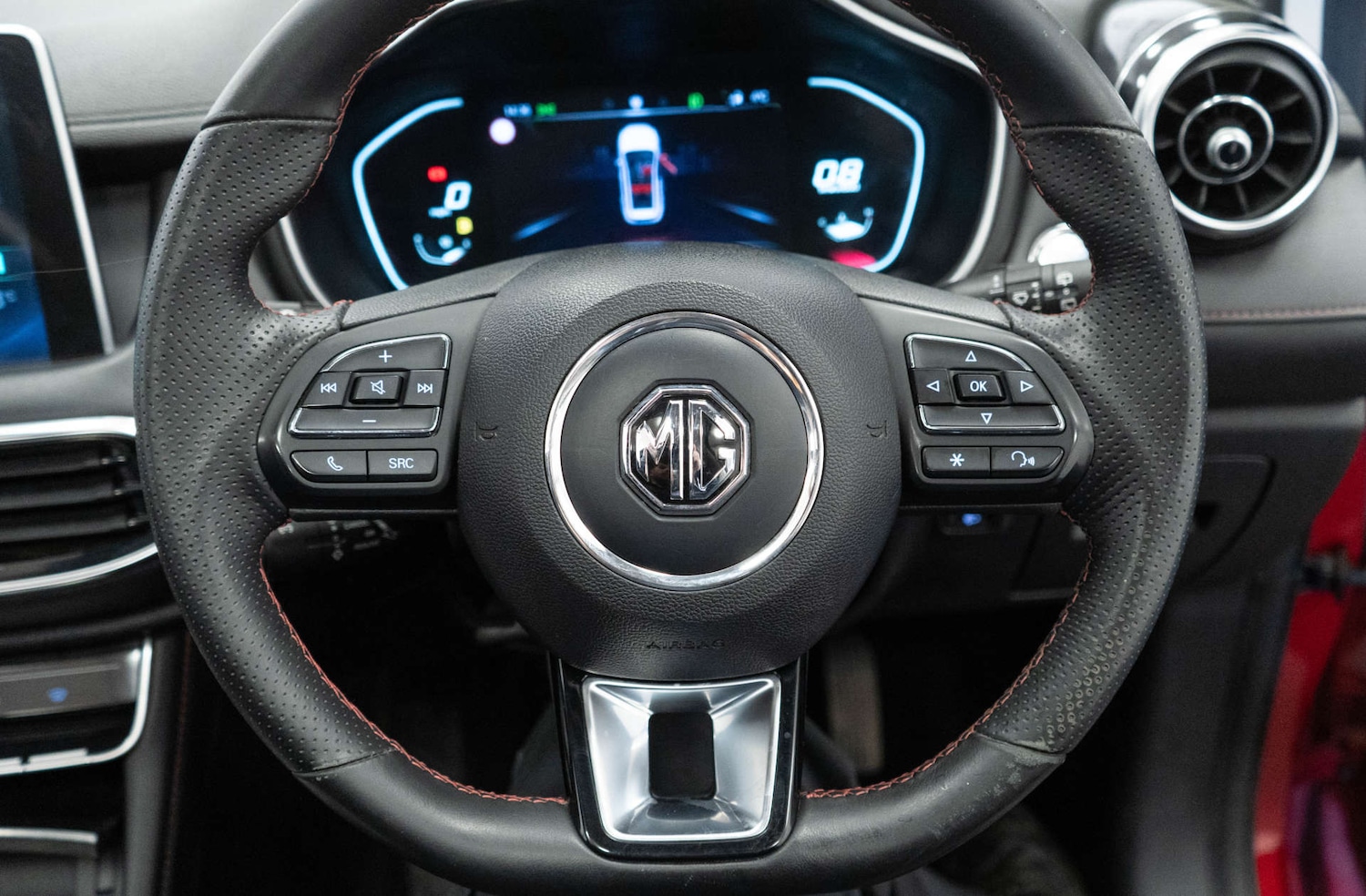 Used MG MG HS 2023 for sale - 78111380: Photo 27
