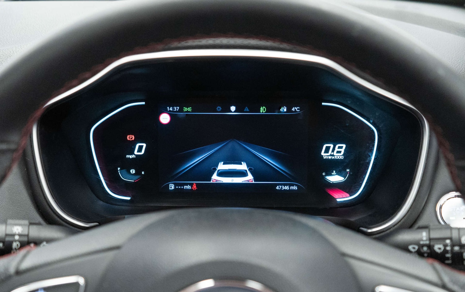 Used MG MG HS 2023 for sale - 78111380: Photo 28