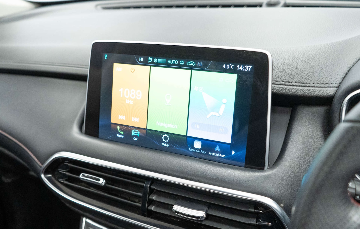 Used MG MG HS 2023 for sale - 78111380: Photo 29