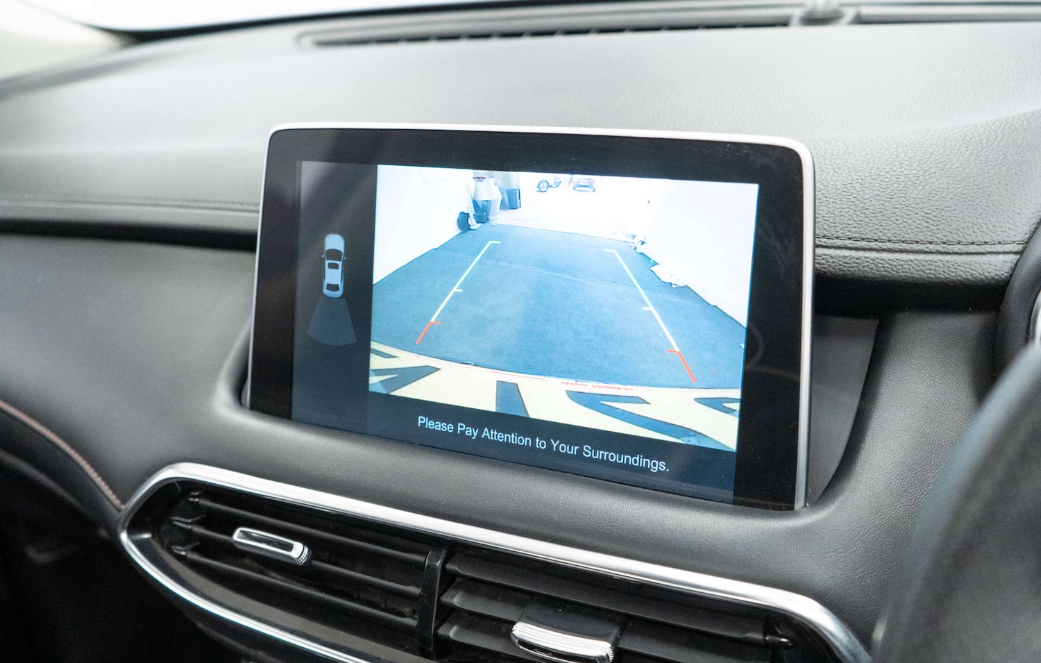 Used MG MG HS 2023 for sale - 78111380: Photo 31