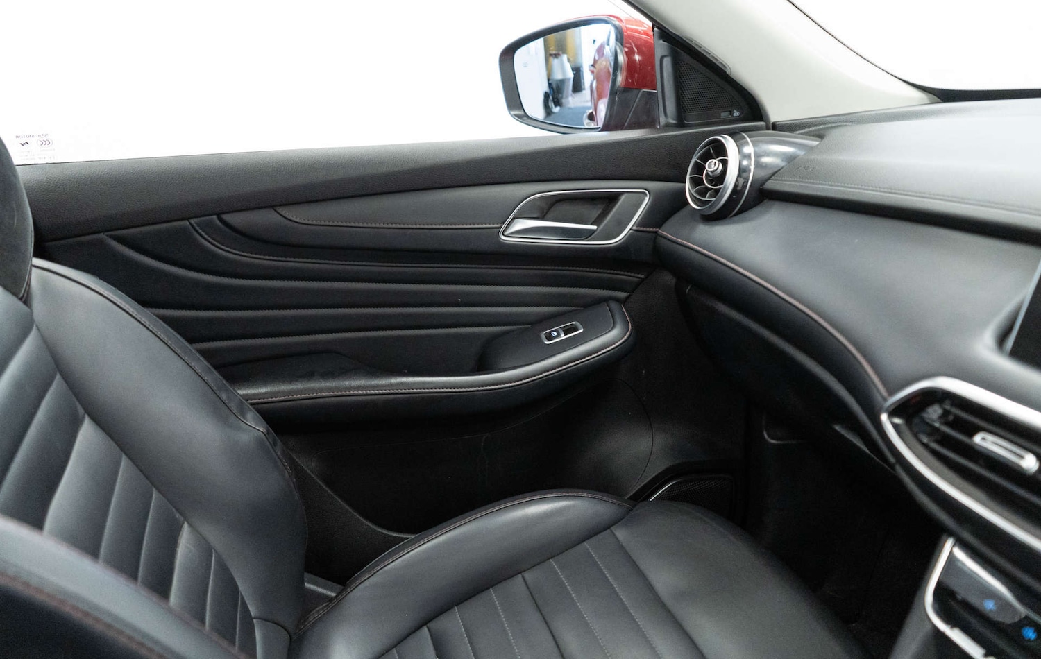 Used MG MG HS 2023 for sale - 78111380: Photo 35