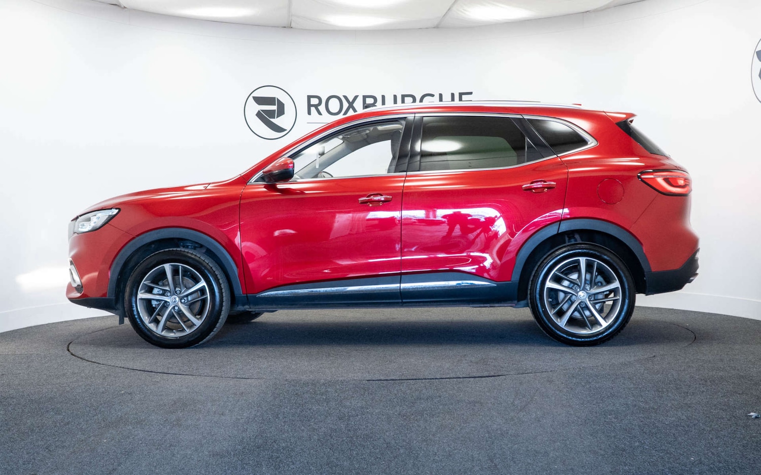 Used MG MG HS 2023 for sale - 78111380: Photo 4