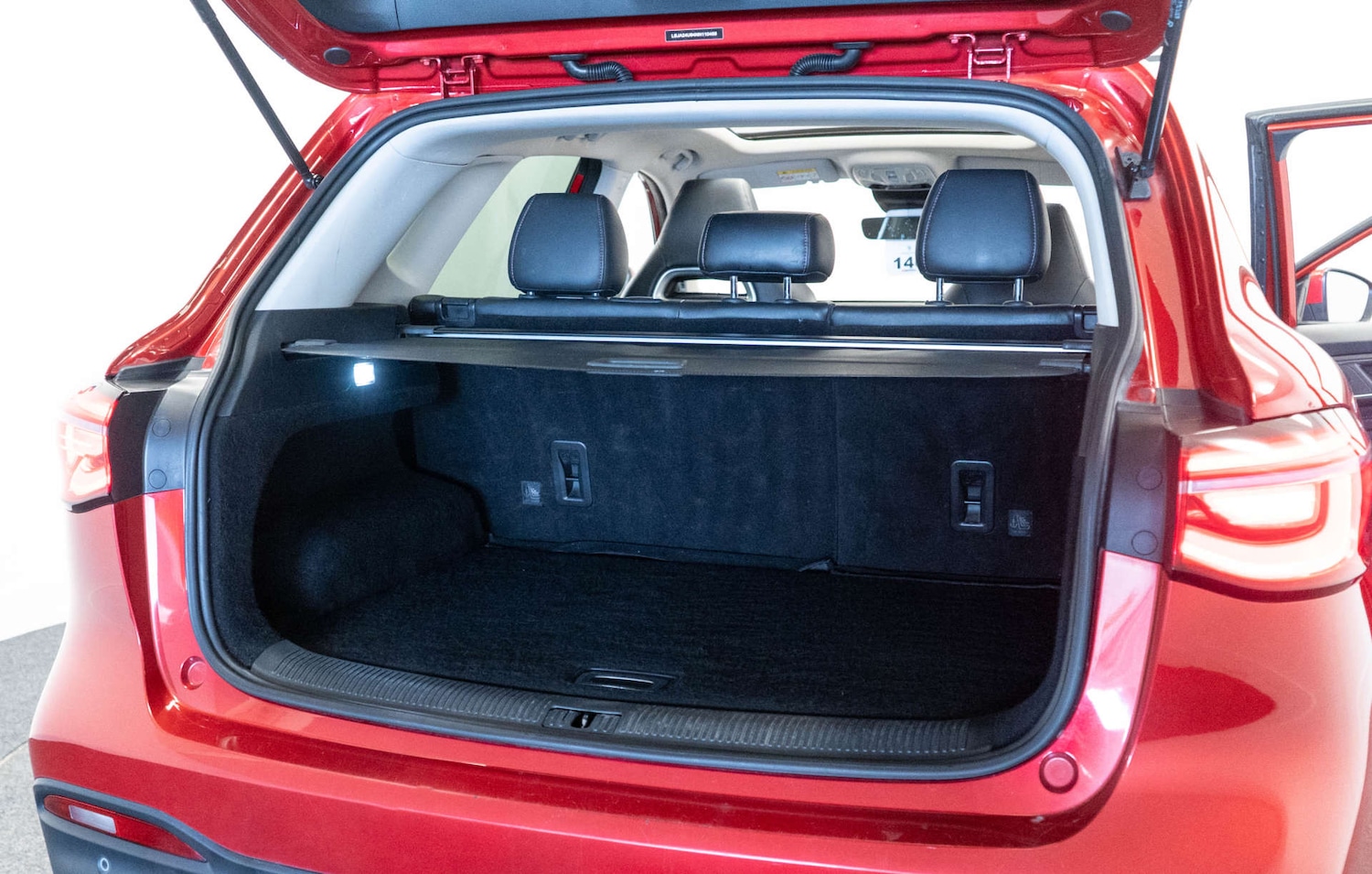 Used MG MG HS 2023 for sale - 78111380: Photo 40