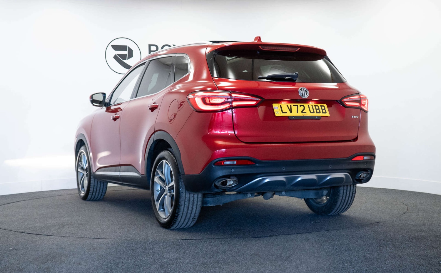 Used MG MG HS 2023 for sale - 78111380: Photo 5