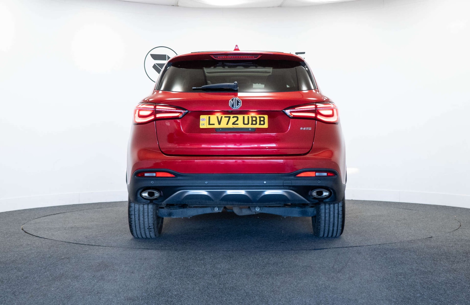 Used MG MG HS 2023 for sale - 78111380: Photo 7