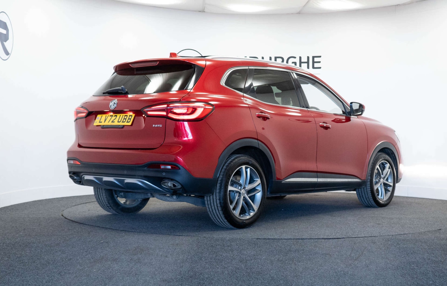 Used MG MG HS 2023 for sale - 78111380: Photo 8