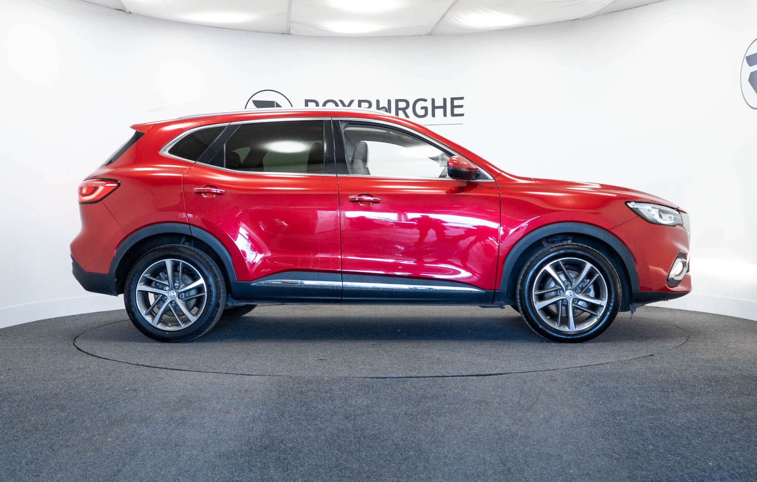 Used MG MG HS 2023 for sale - 78111380: Photo 9