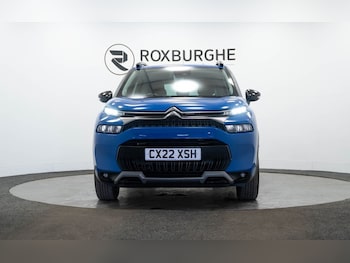 Used Citroen C3 Aircross 2022 for sale - 74986430: Photo