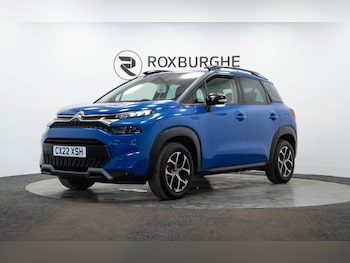Used Citroen C3 Aircross 2022 for sale - 74986430: Photo