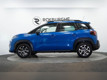 Used Citroen C3 Aircross 2022 for sale - 74986430: Photo