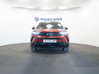Used Vauxhall Mokka 2022 for sale - 79640250: Photo