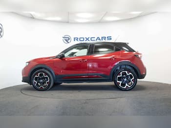 Used Vauxhall Mokka 2022 for sale - 79640250: Photo