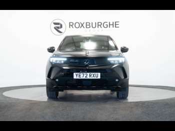 Used Vauxhall Mokka 2023 for sale - 74529585: Photo