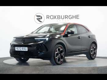 Used Vauxhall Mokka 2023 for sale - 74529585: Photo