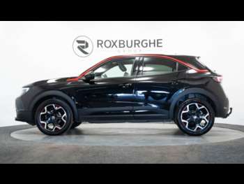 Used Vauxhall Mokka 2023 for sale - 74529585: Photo