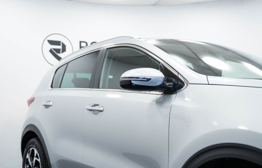 Used Kia Sportage 2020 for sale - 77571817: Photo 11