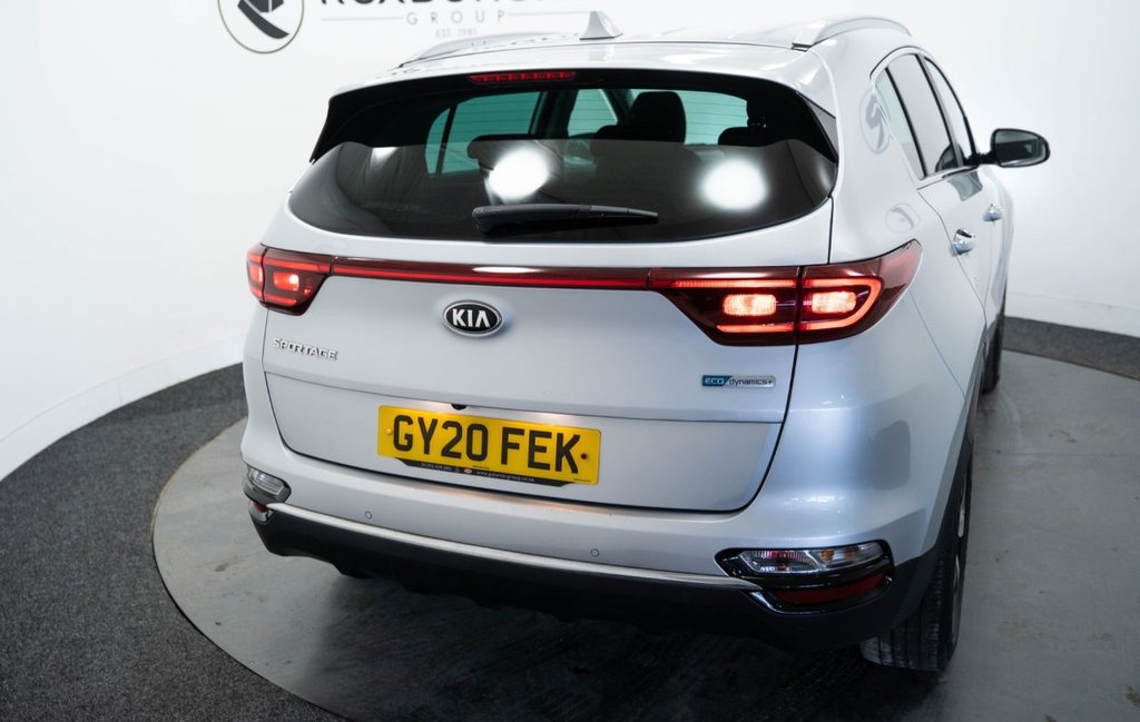 Used Kia Sportage 2020 for sale - 77571817: Photo 15