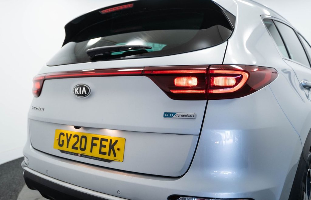 Used Kia Sportage 2020 for sale - 77571817: Photo 16