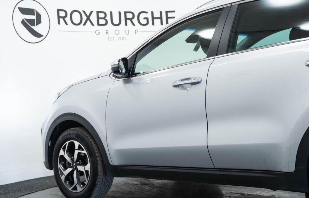 Used Kia Sportage 2020 for sale - 77571817: Photo 19