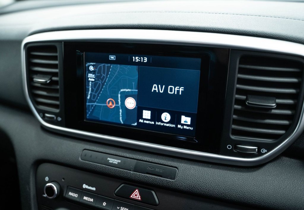 Used Kia Sportage 2020 for sale - 77571817: Photo 25