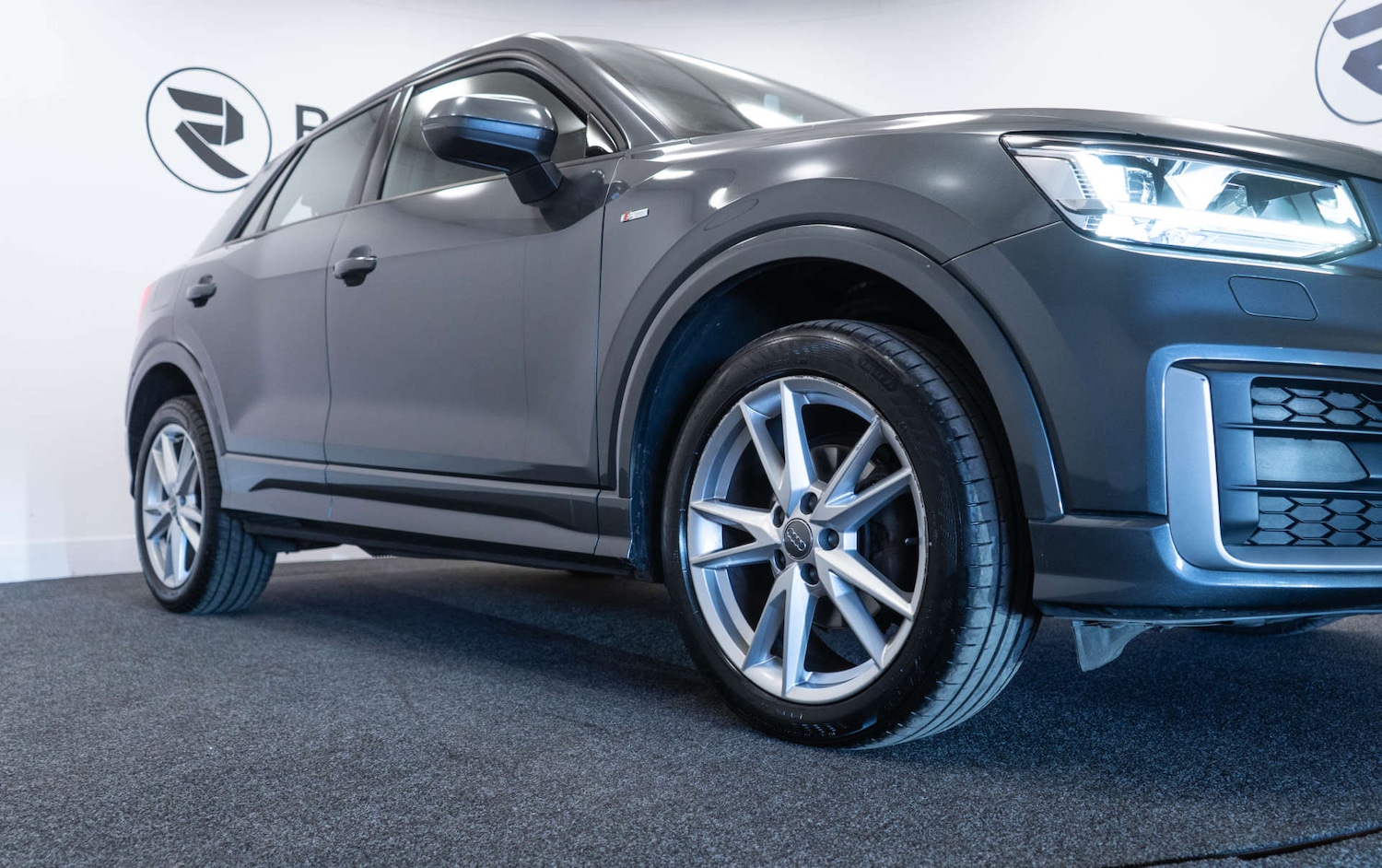 Used Audi Q2 2020 for sale - 77950447: Photo 11