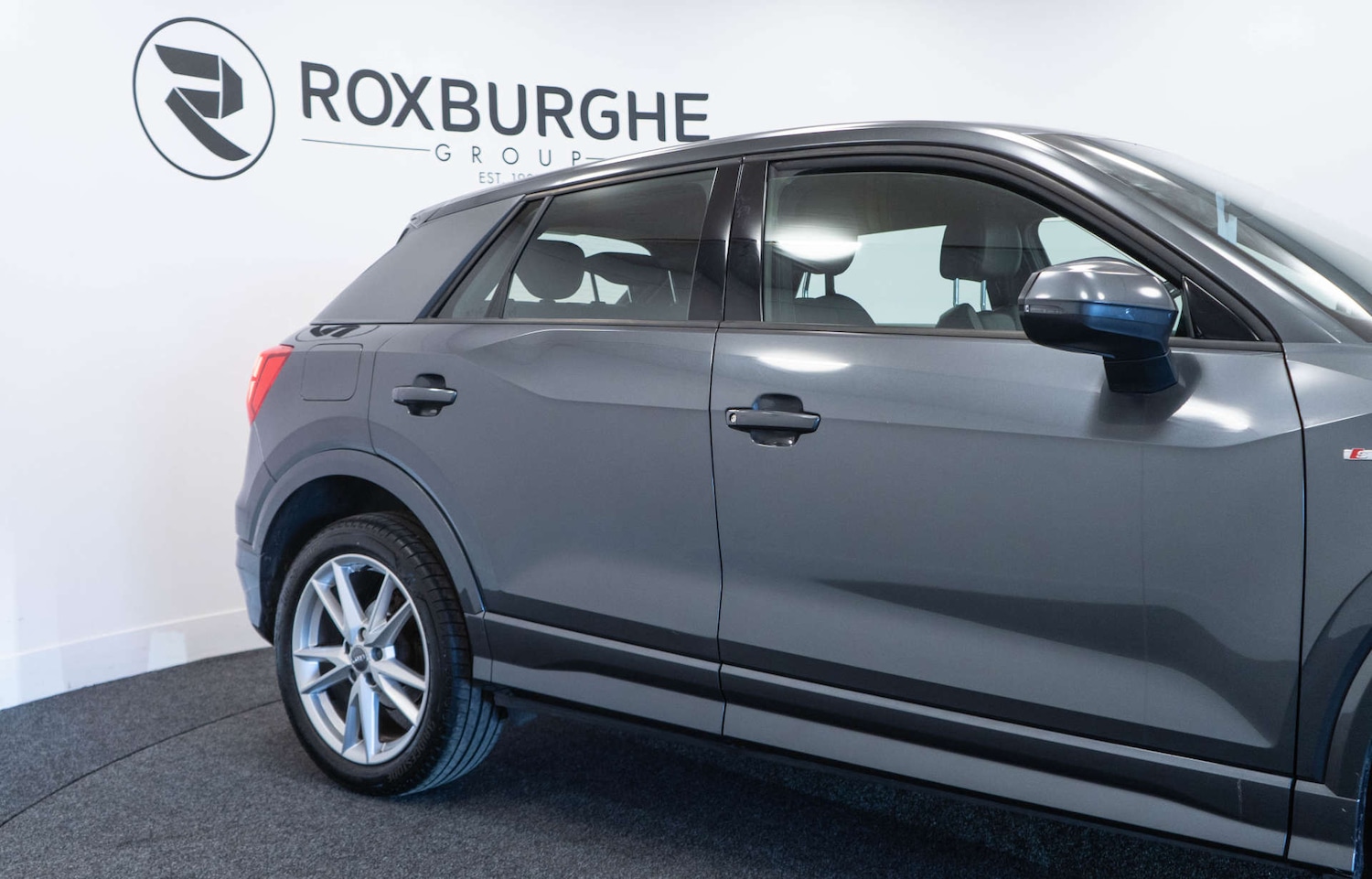 Used Audi Q2 2020 for sale - 77950447: Photo 14